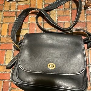 Coach Vintage Rambler Bag